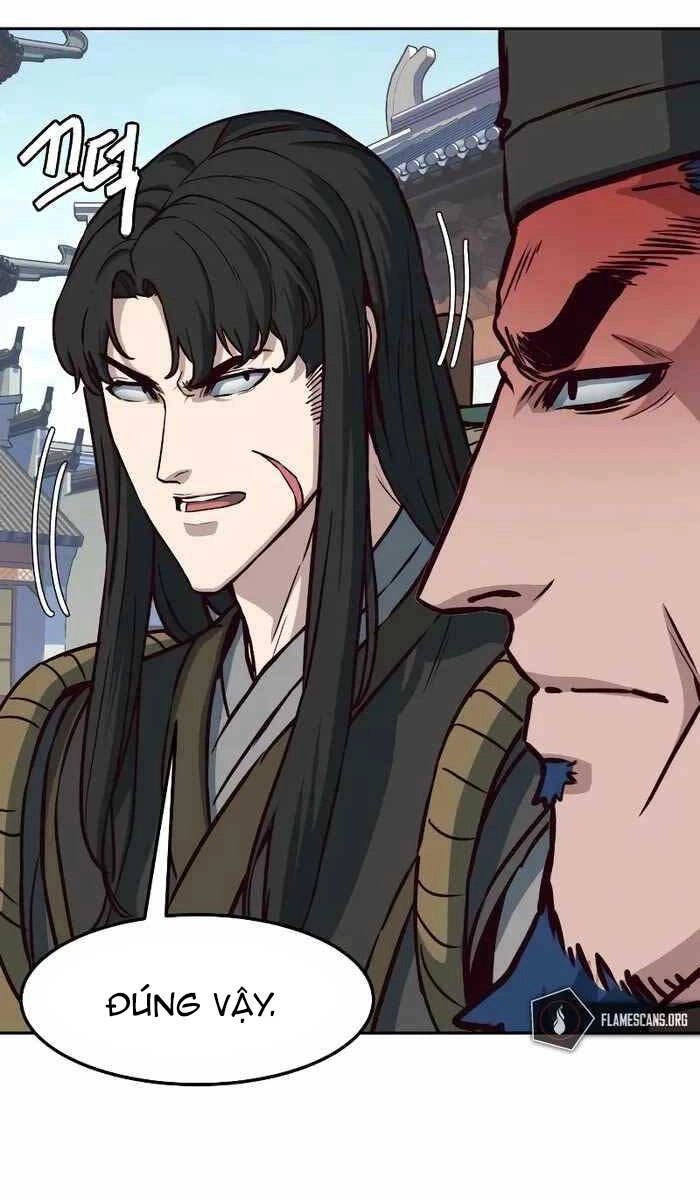 Túy Kiếm Dạ Hành Chapter 68 - 80