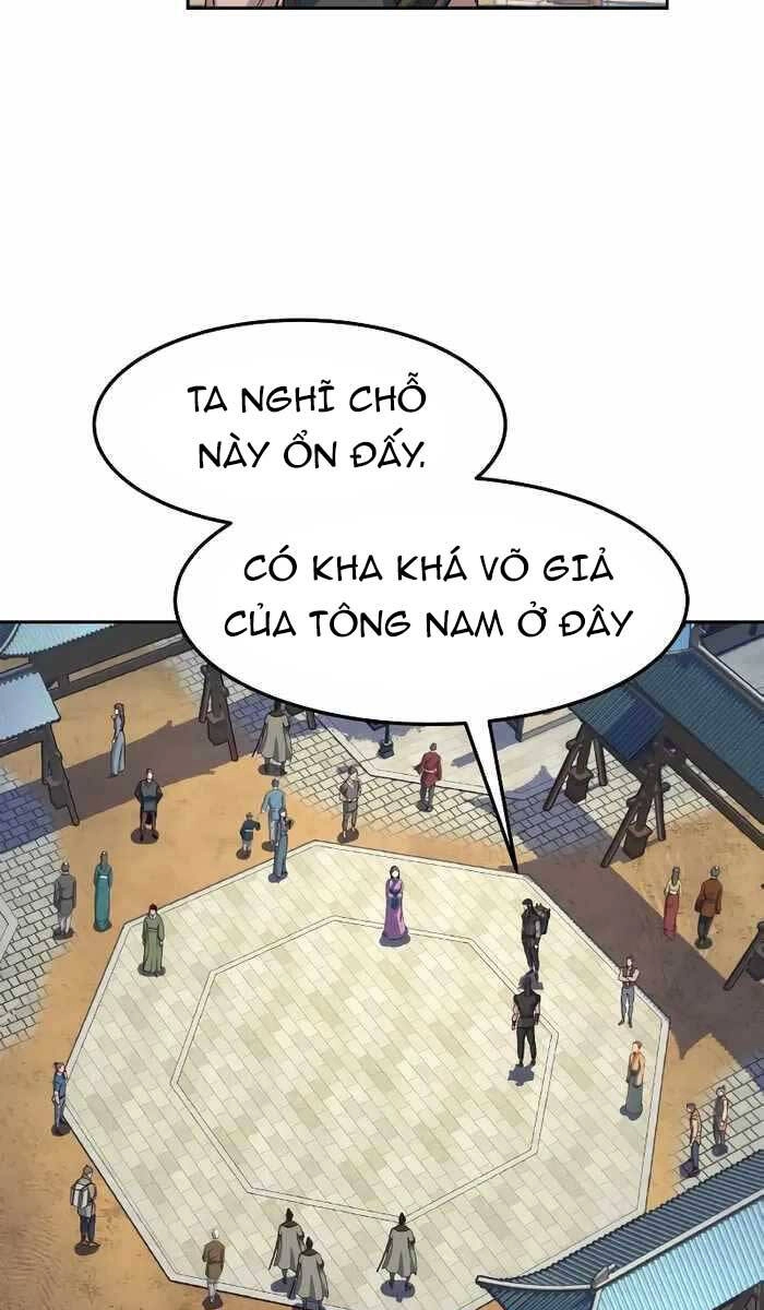 Túy Kiếm Dạ Hành Chapter 68 - 83