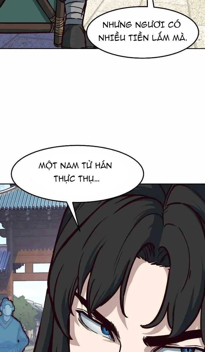 Túy Kiếm Dạ Hành Chapter 68 - 88