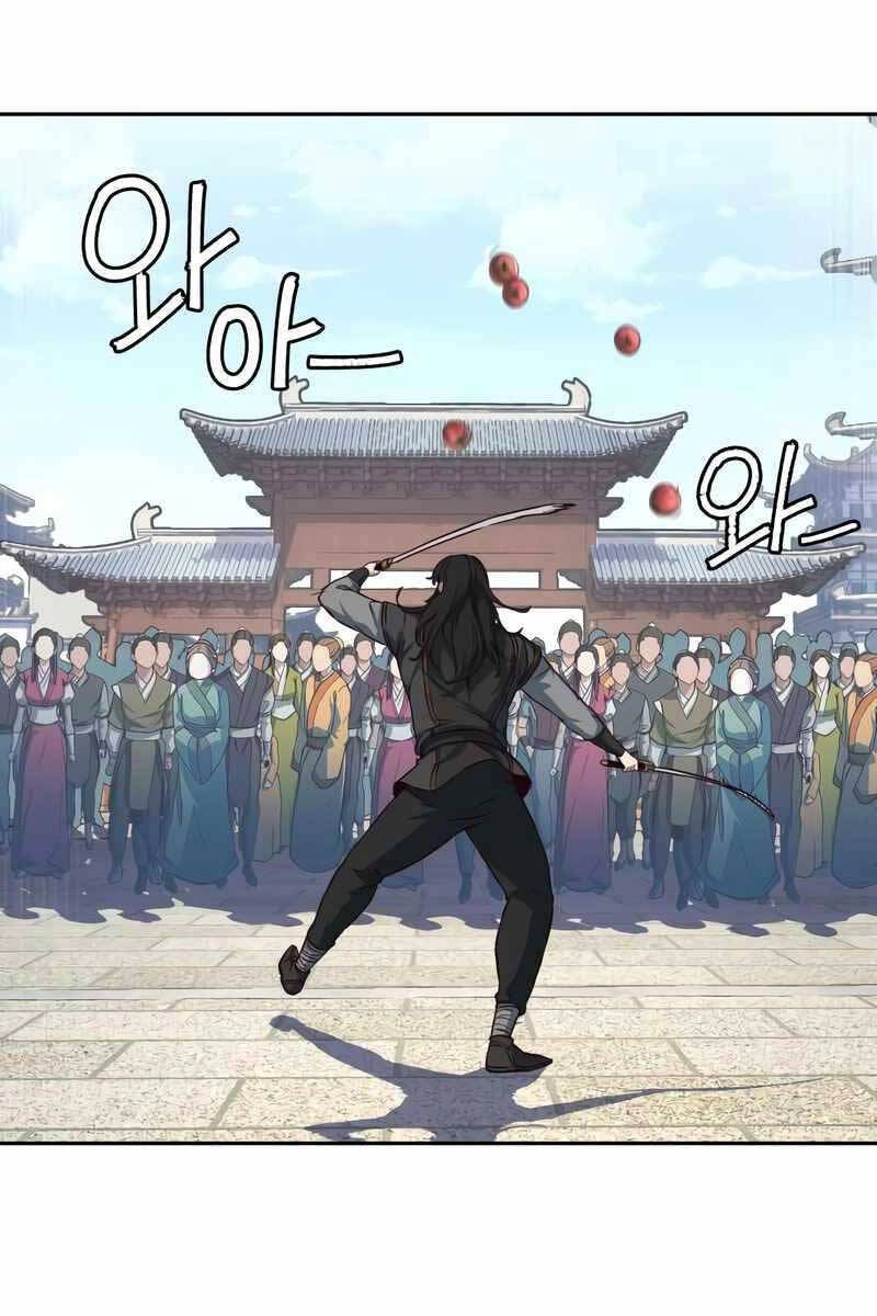 Túy Kiếm Dạ Hành Chapter 69 - 3