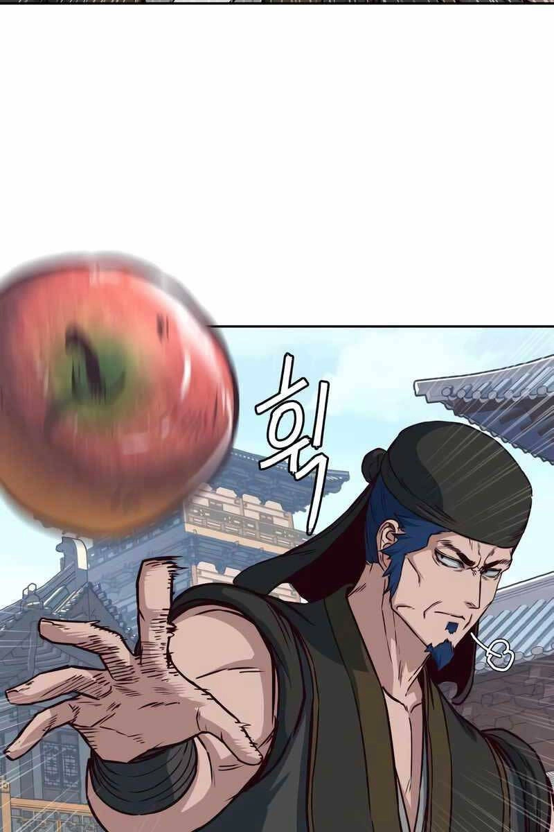 Túy Kiếm Dạ Hành Chapter 69 - 5