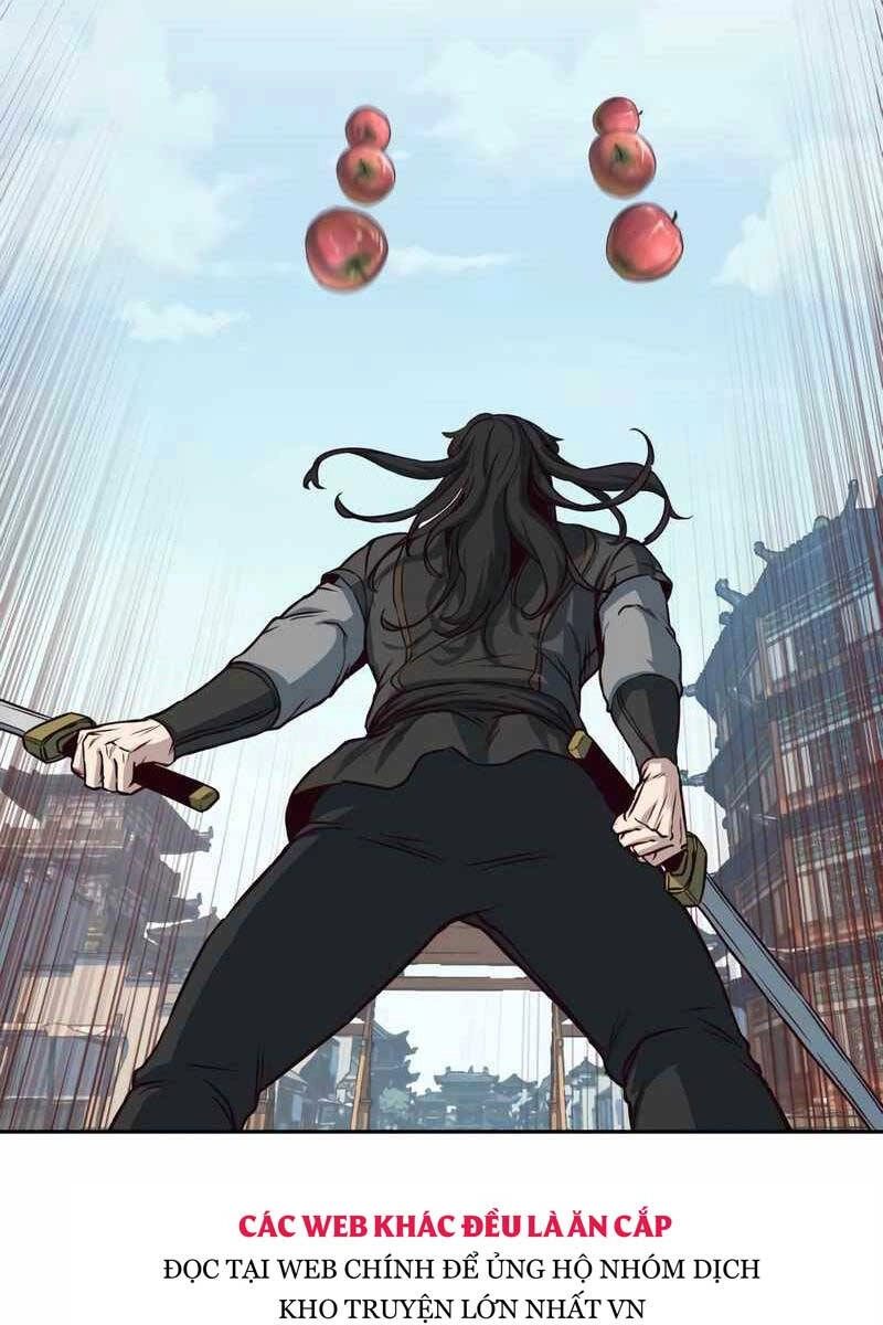 Túy Kiếm Dạ Hành Chapter 69 - 11