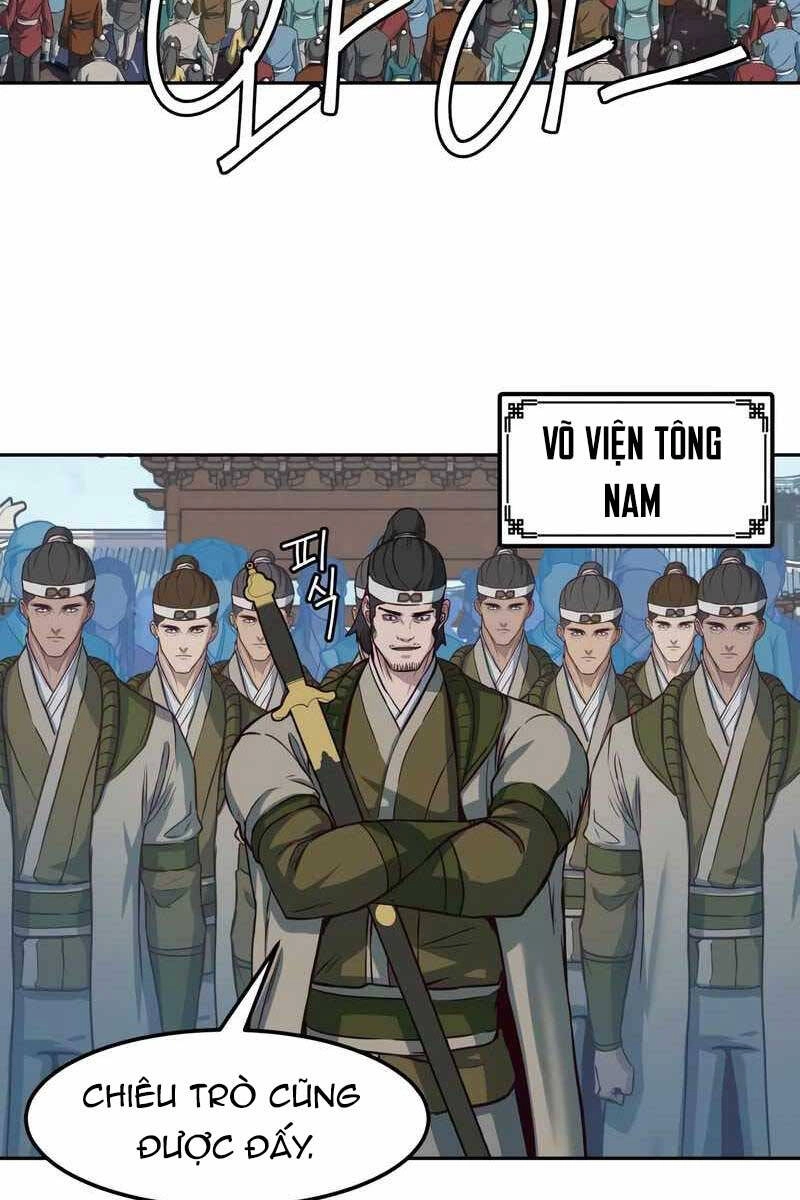 Túy Kiếm Dạ Hành Chapter 69 - 15