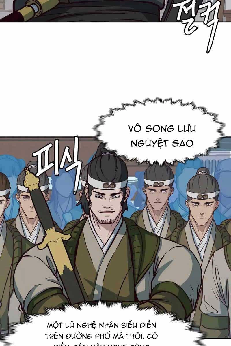 Túy Kiếm Dạ Hành Chapter 69 - 18