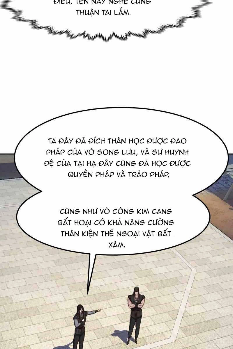 Túy Kiếm Dạ Hành Chapter 69 - 19