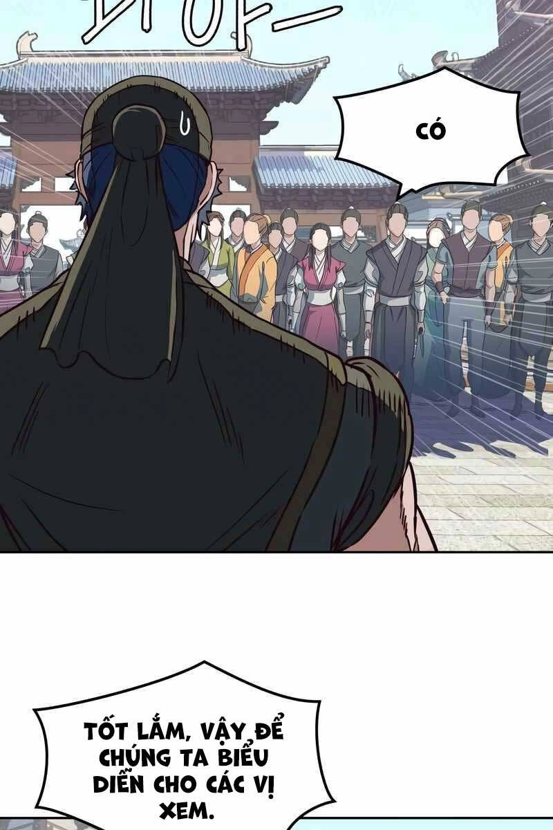 Túy Kiếm Dạ Hành Chapter 69 - 21