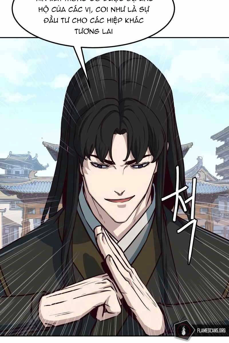 Túy Kiếm Dạ Hành Chapter 69 - 24