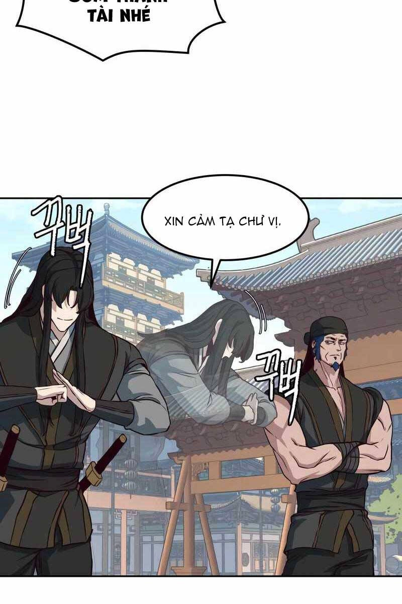 Túy Kiếm Dạ Hành Chapter 69 - 26