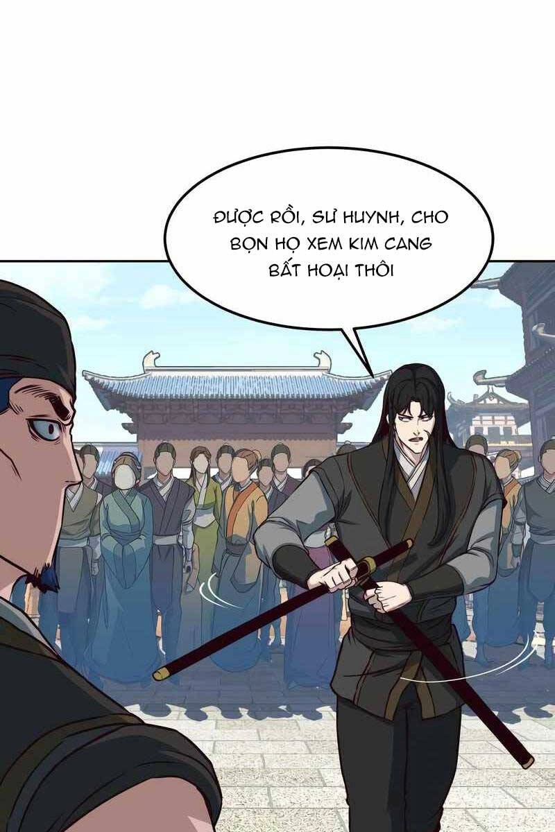 Túy Kiếm Dạ Hành Chapter 69 - 27