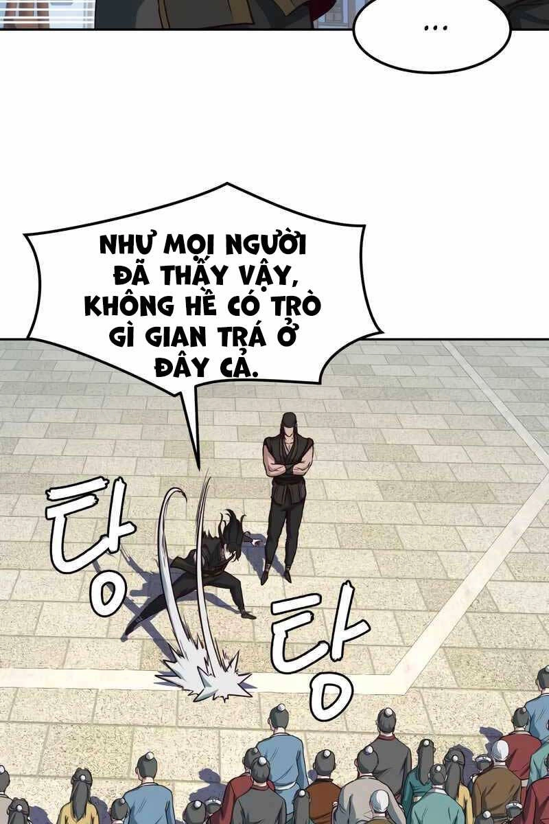 Túy Kiếm Dạ Hành Chapter 69 - 34