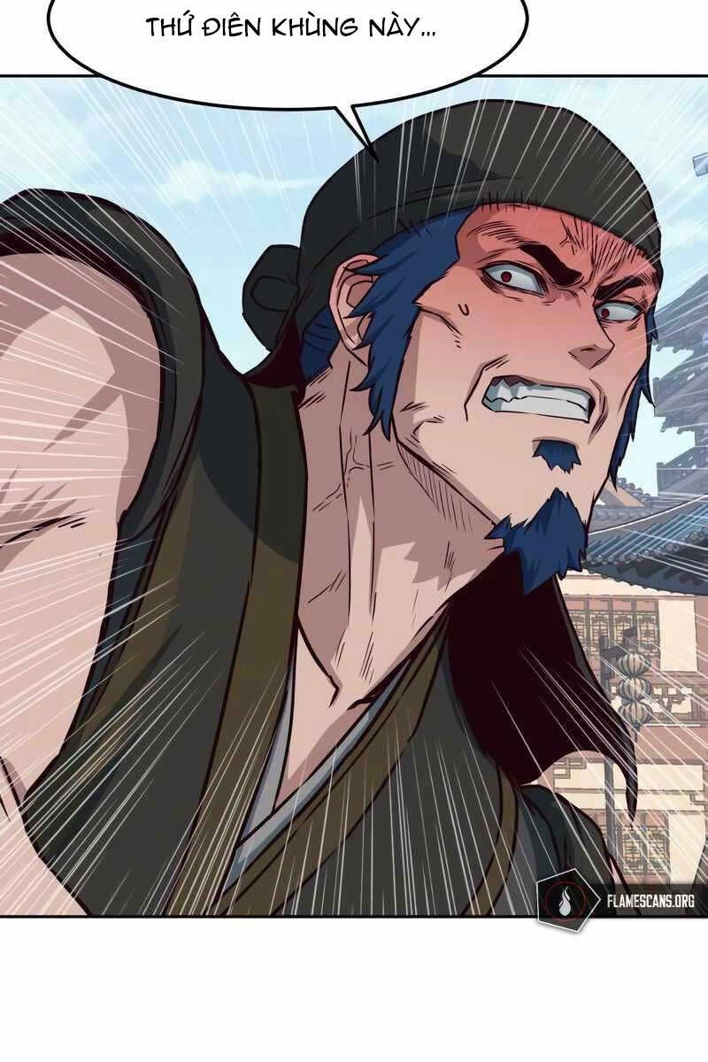 Túy Kiếm Dạ Hành Chapter 69 - 40