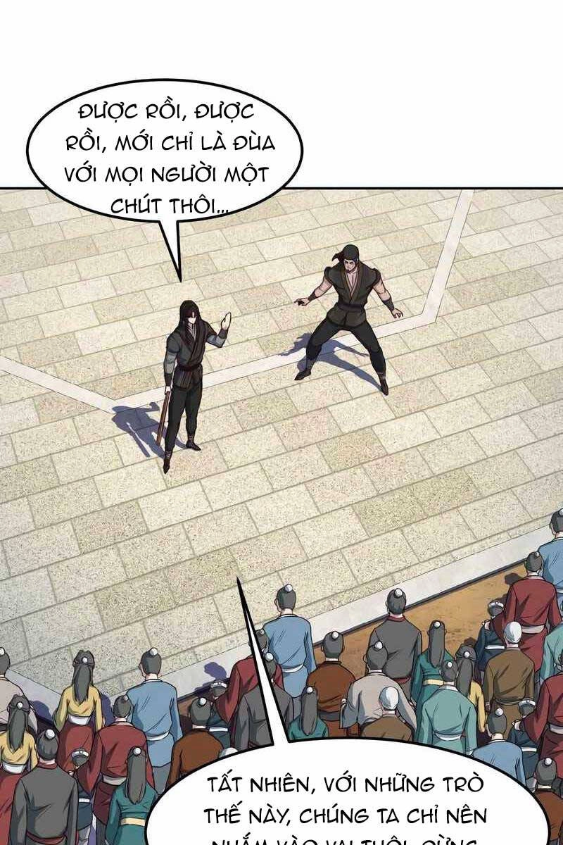 Túy Kiếm Dạ Hành Chapter 69 - 42