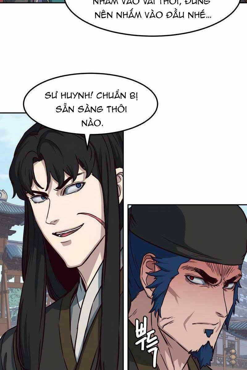 Túy Kiếm Dạ Hành Chapter 69 - 43