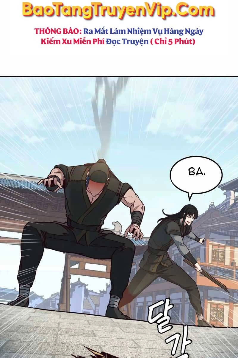 Túy Kiếm Dạ Hành Chapter 69 - 54