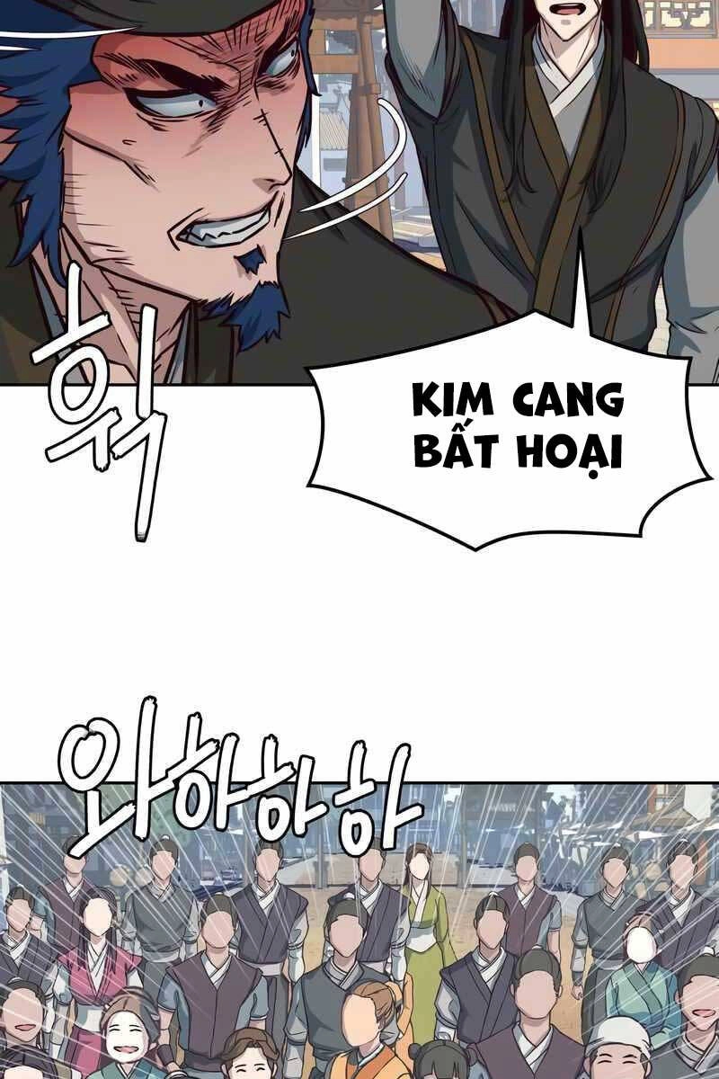 Túy Kiếm Dạ Hành Chapter 69 - 56