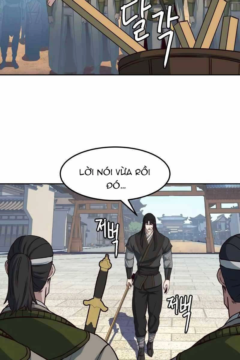 Túy Kiếm Dạ Hành Chapter 69 - 61