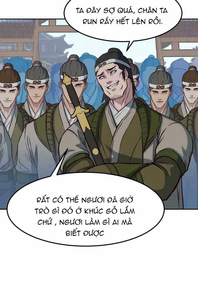 Túy Kiếm Dạ Hành Chapter 69 - 65