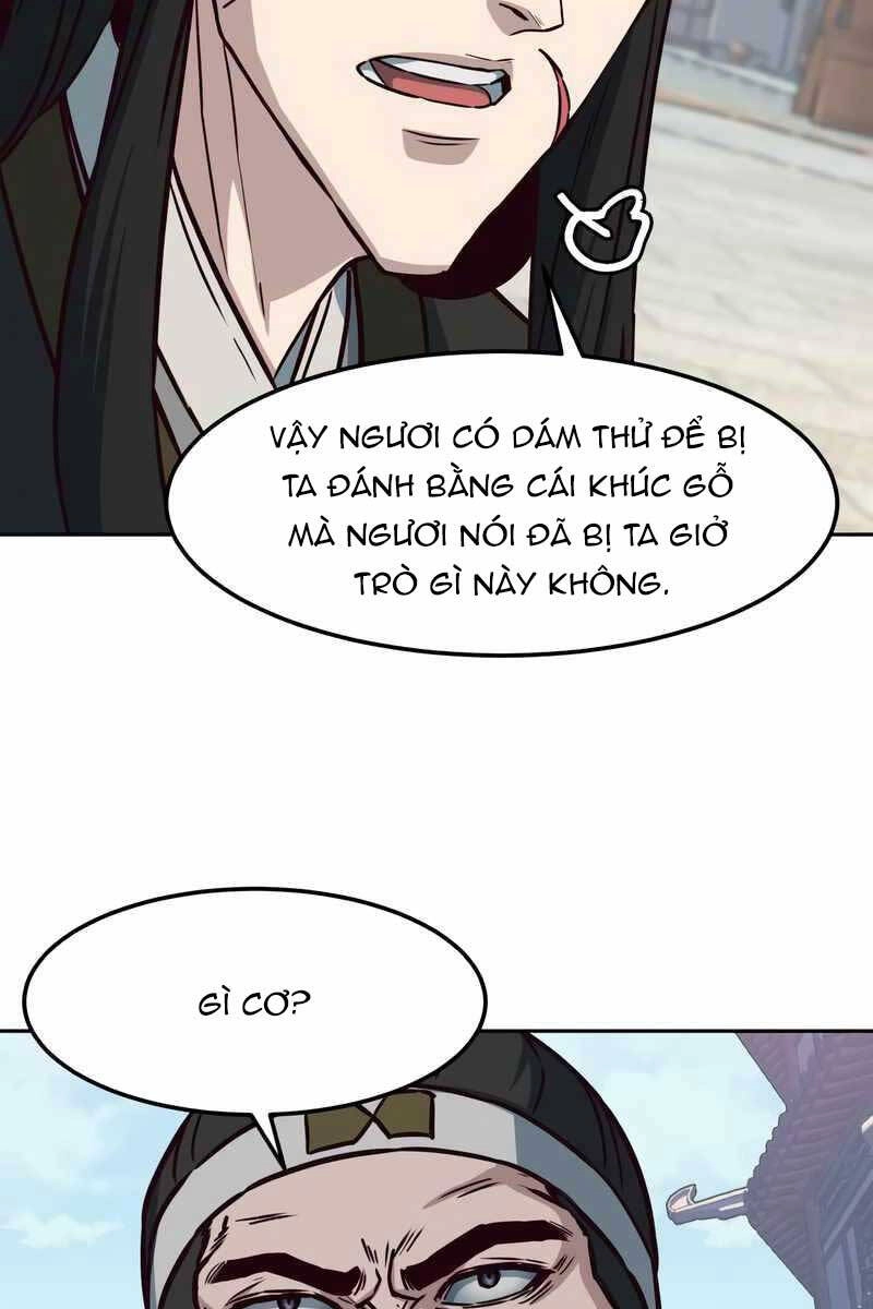 Túy Kiếm Dạ Hành Chapter 69 - 67