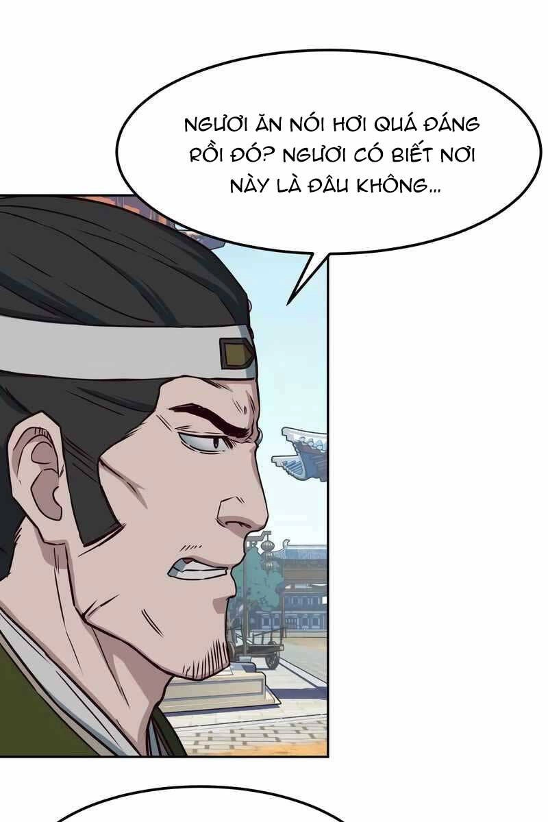 Túy Kiếm Dạ Hành Chapter 69 - 69