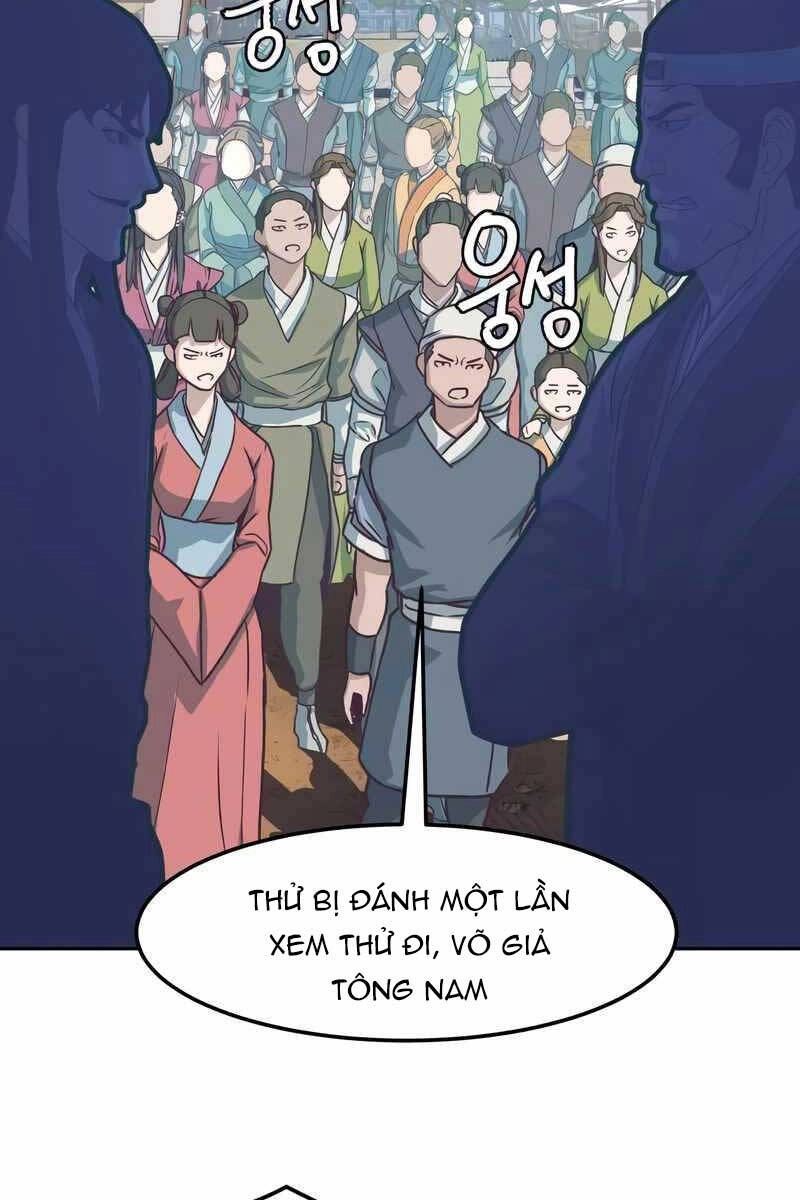 Túy Kiếm Dạ Hành Chapter 69 - 71