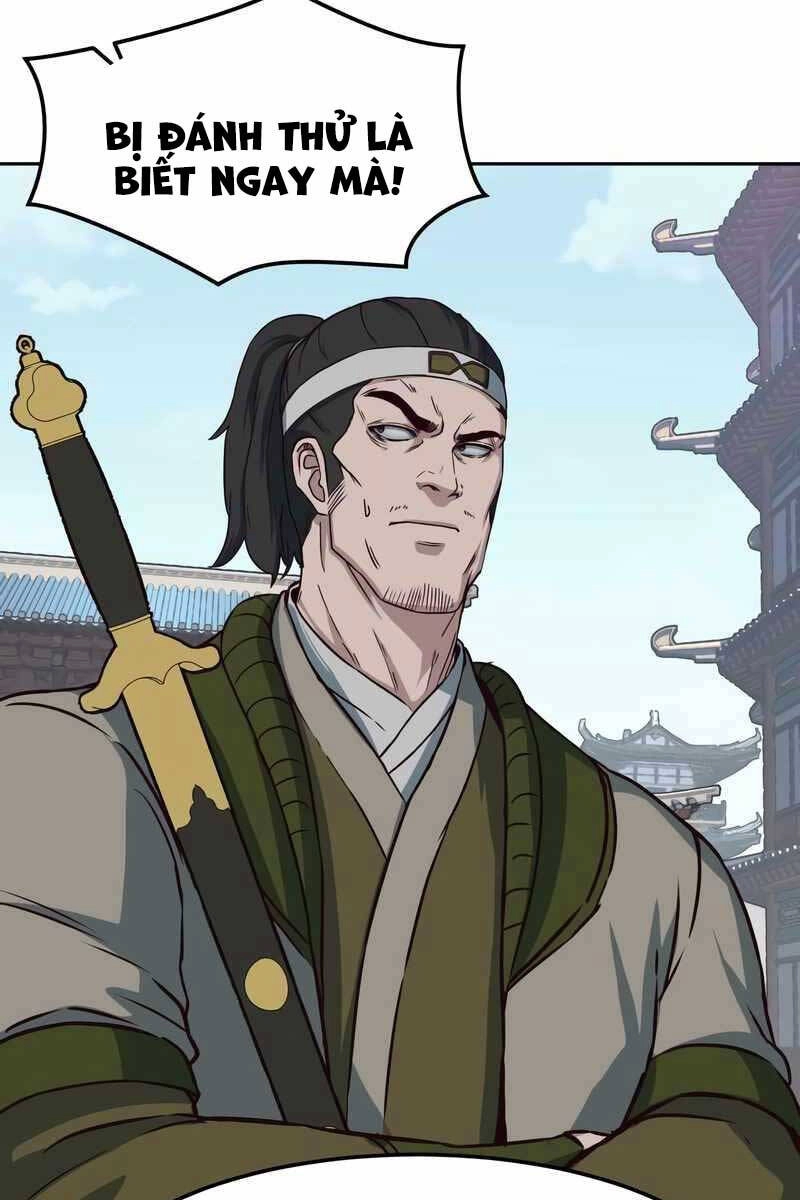 Túy Kiếm Dạ Hành Chapter 69 - 72