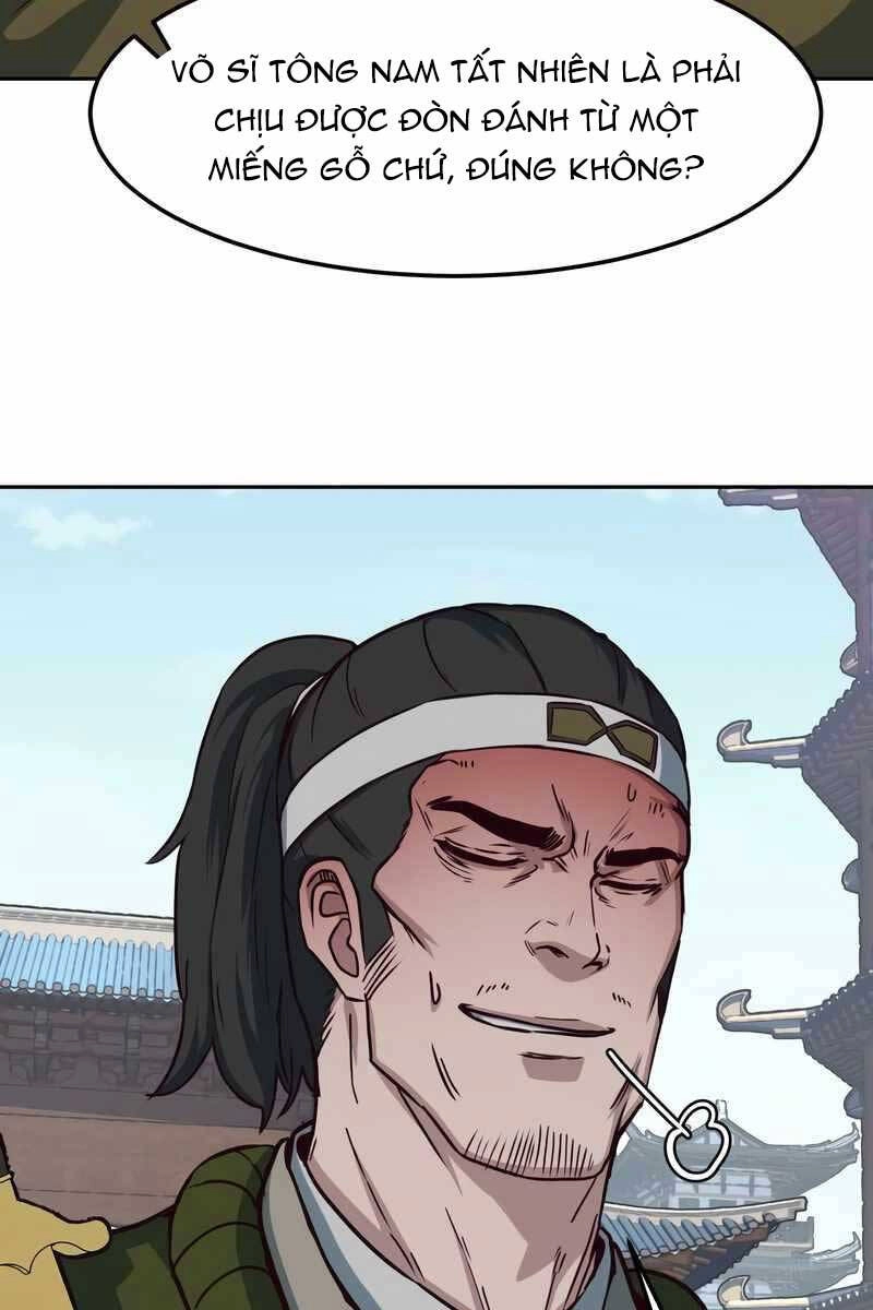 Túy Kiếm Dạ Hành Chapter 69 - 73