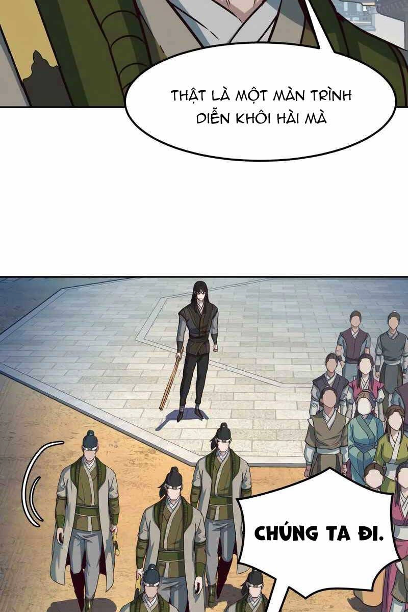 Túy Kiếm Dạ Hành Chapter 69 - 74