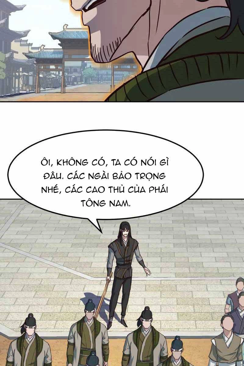 Túy Kiếm Dạ Hành Chapter 69 - 79