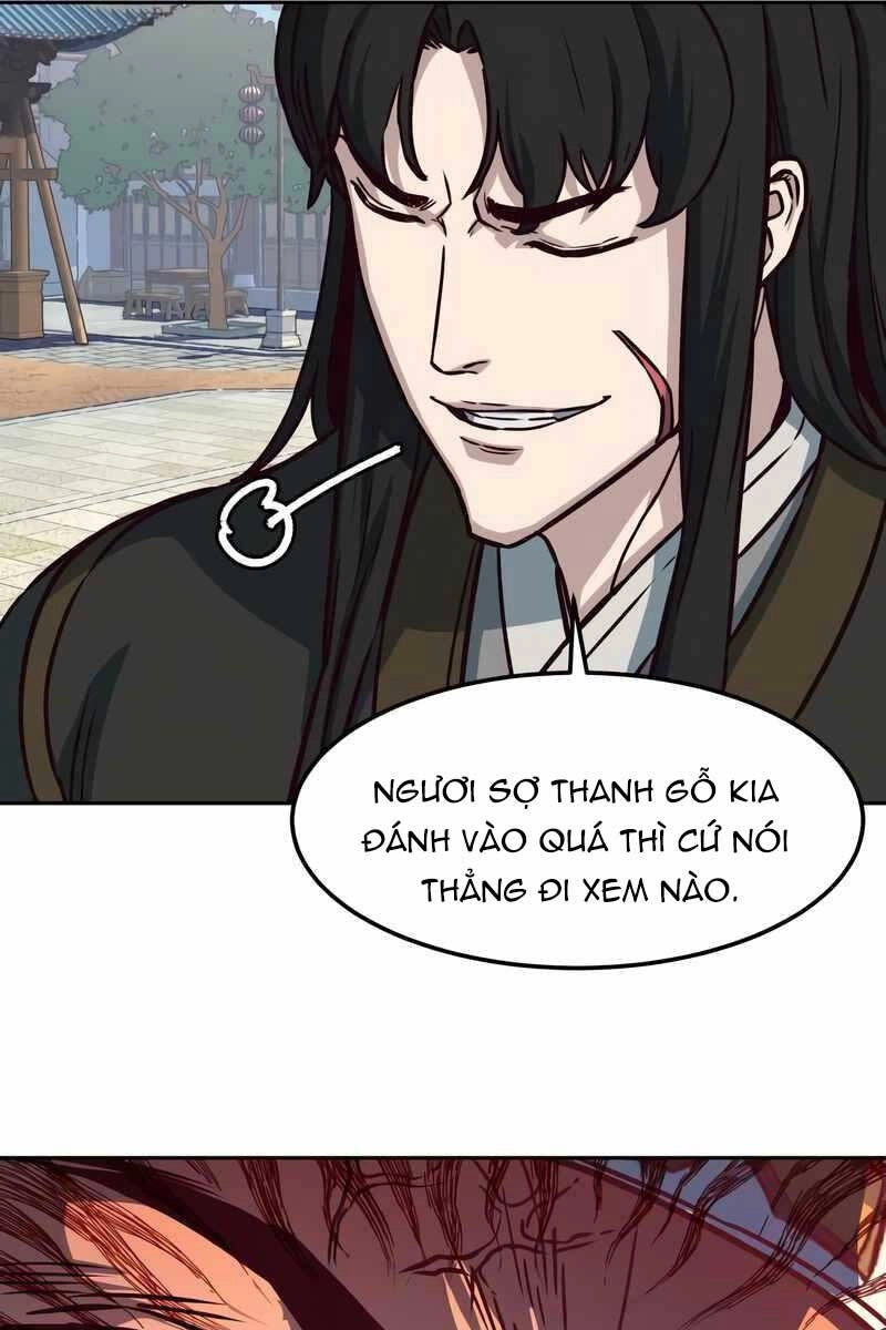 Túy Kiếm Dạ Hành Chapter 69 - 83