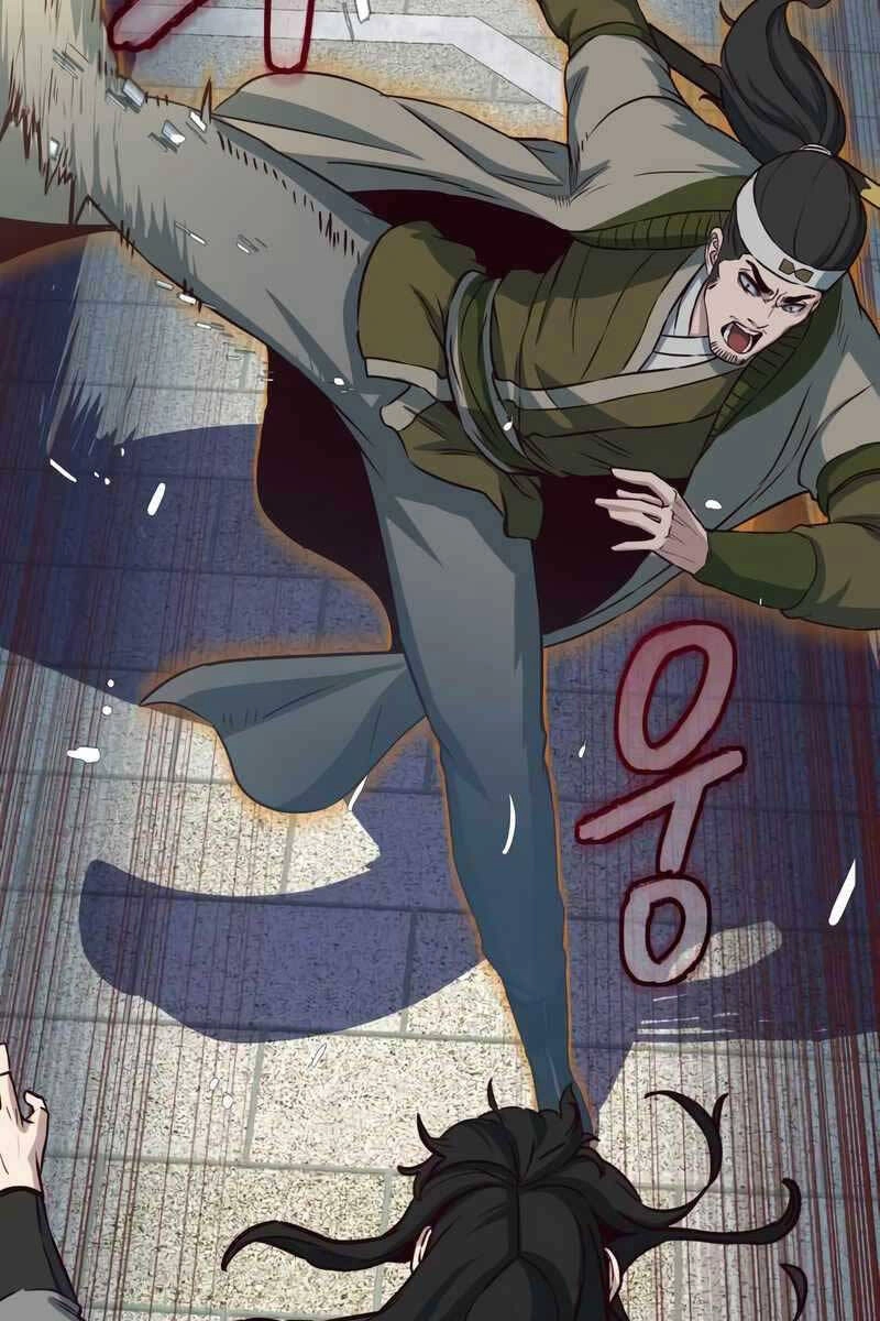 Túy Kiếm Dạ Hành Chapter 69 - 85