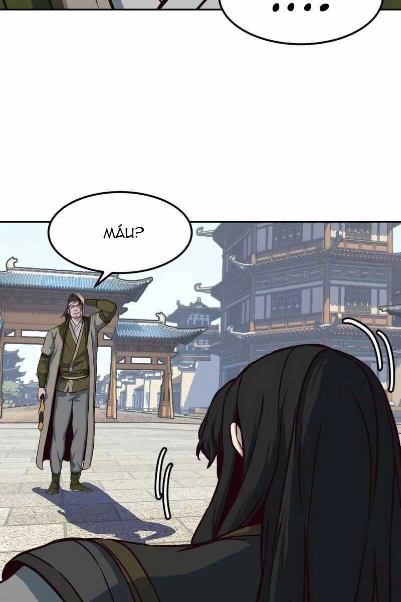 Túy Kiếm Dạ Hành Chapter 69 - 93
