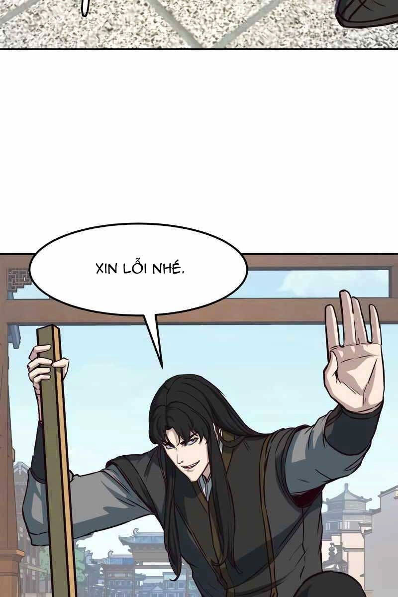 Túy Kiếm Dạ Hành Chapter 69 - 95