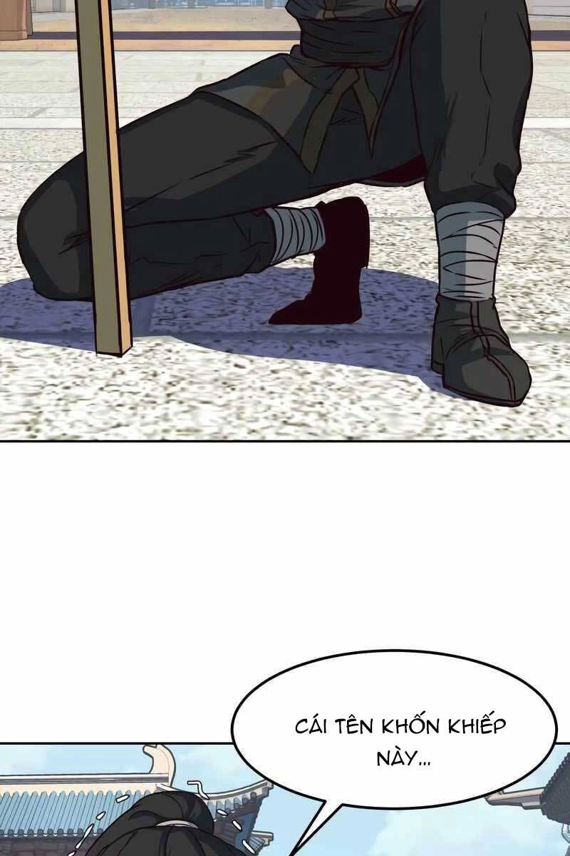 Túy Kiếm Dạ Hành Chapter 69 - 96