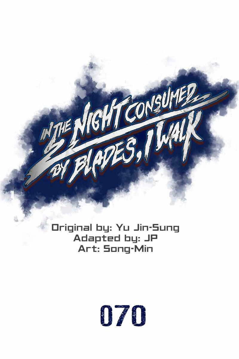 Túy Kiếm Dạ Hành Chapter 70 - 1