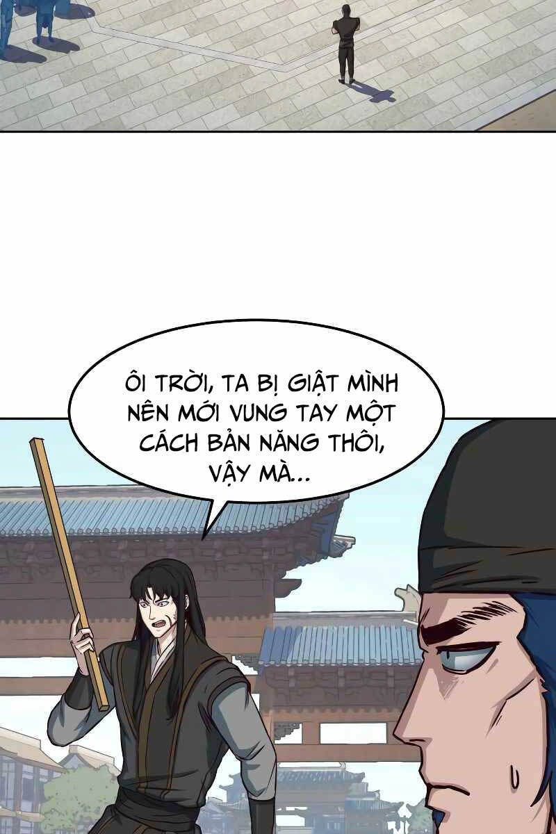 Túy Kiếm Dạ Hành Chapter 70 - 4