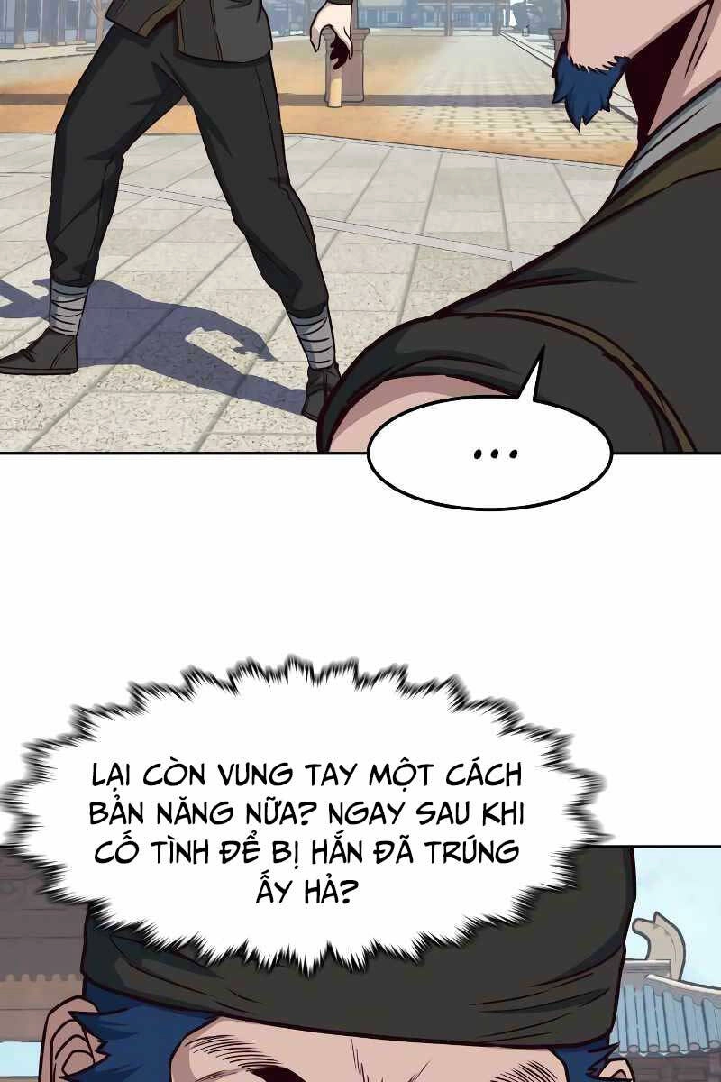 Túy Kiếm Dạ Hành Chapter 70 - 5