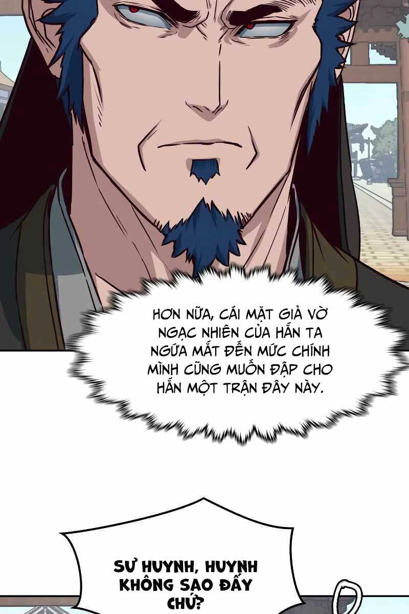 Túy Kiếm Dạ Hành Chapter 70 - 6