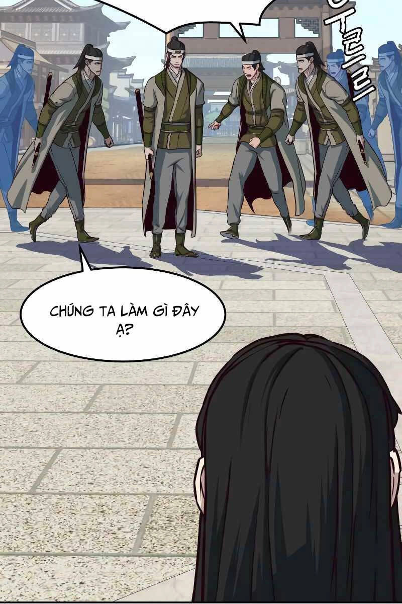 Túy Kiếm Dạ Hành Chapter 70 - 7