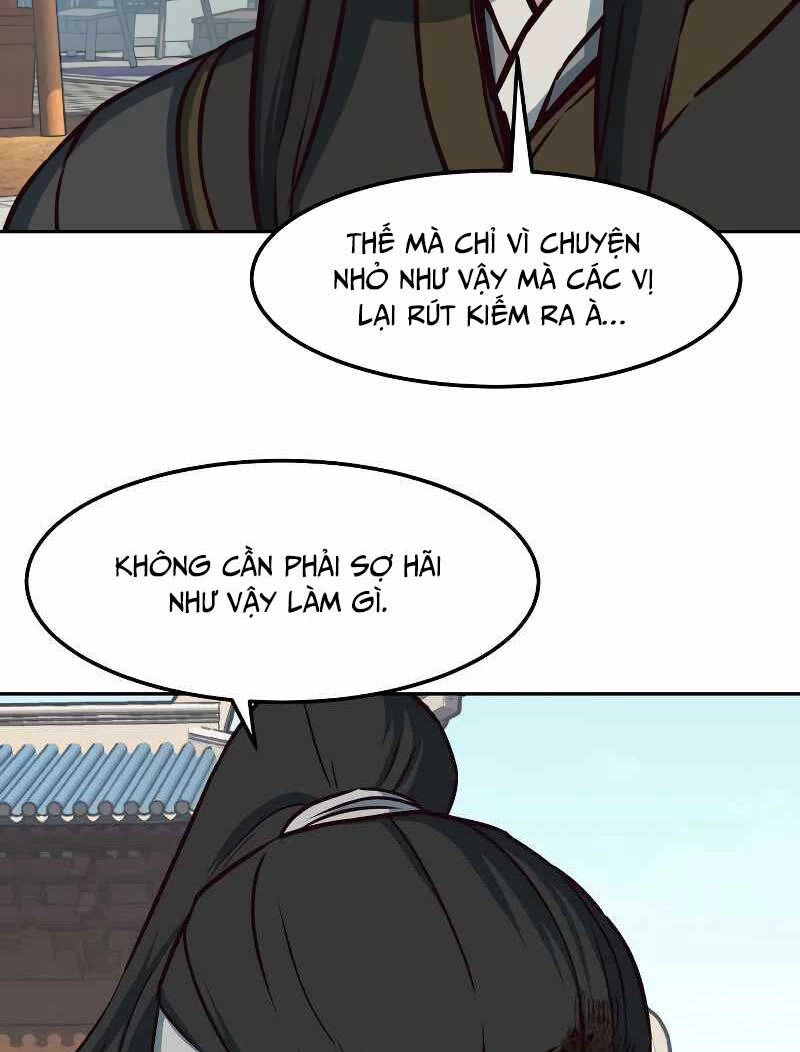Túy Kiếm Dạ Hành Chapter 70 - 11