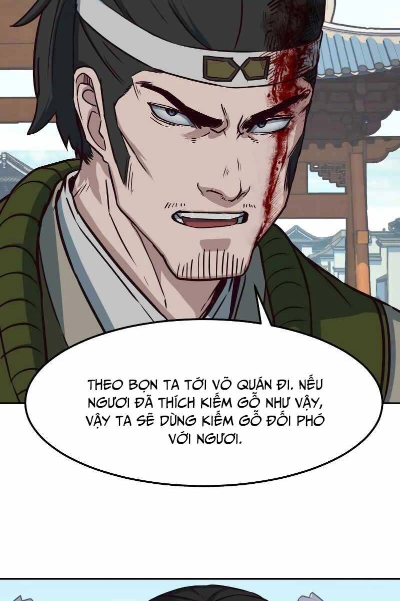 Túy Kiếm Dạ Hành Chapter 70 - 12