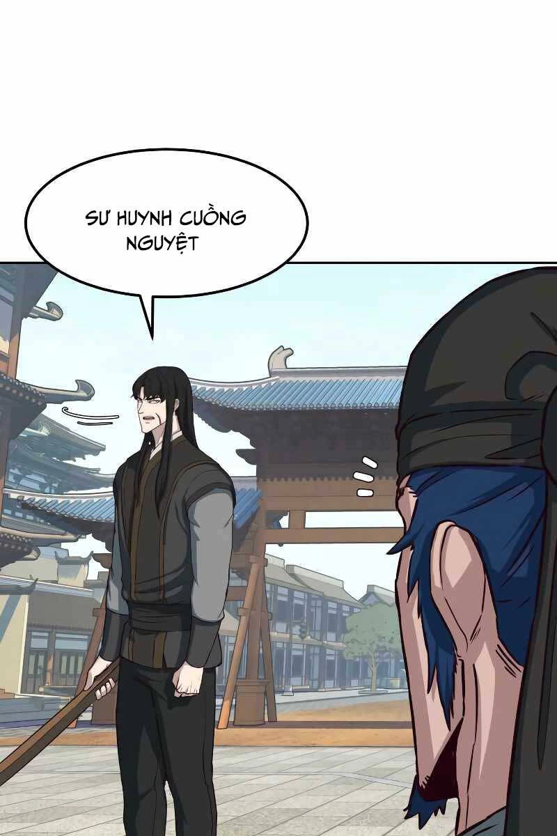 Túy Kiếm Dạ Hành Chapter 70 - 14