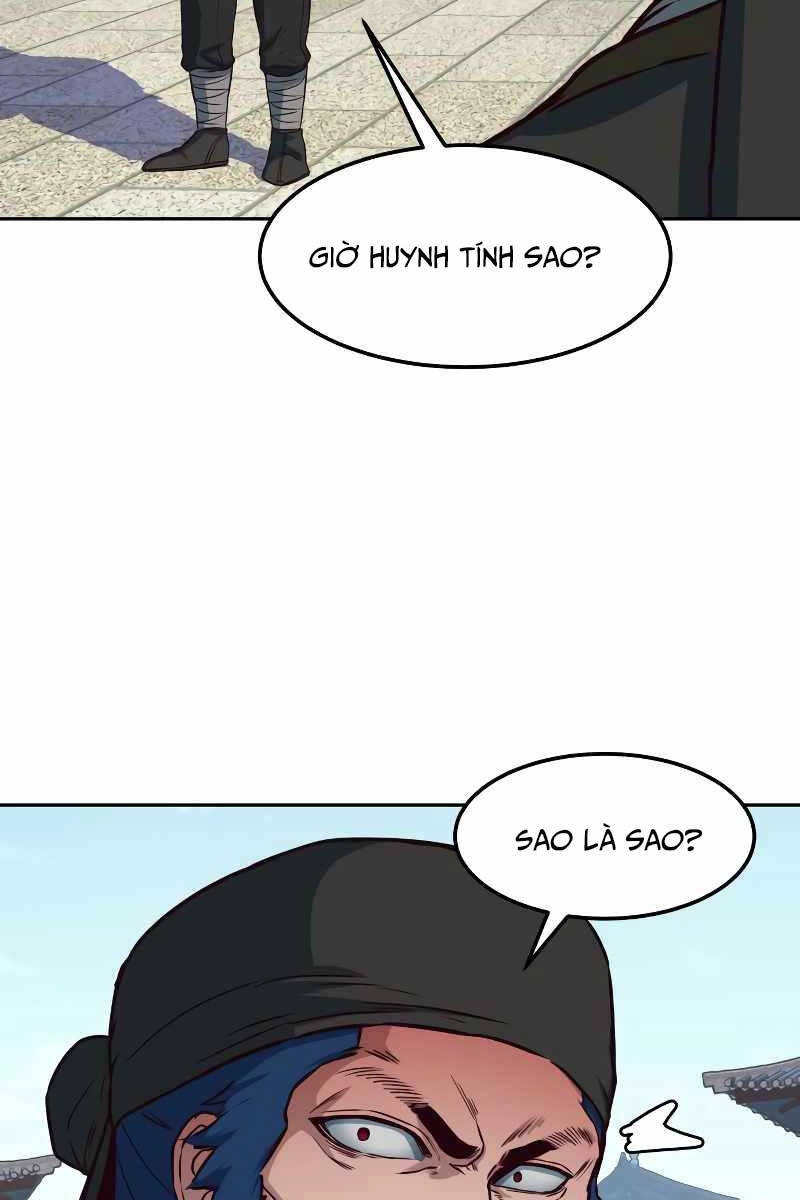 Túy Kiếm Dạ Hành Chapter 70 - 15