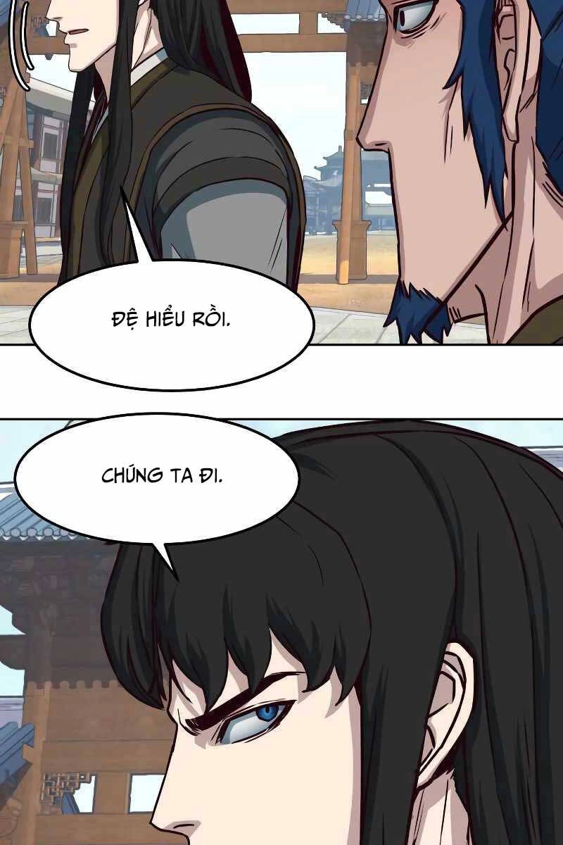 Túy Kiếm Dạ Hành Chapter 70 - 17