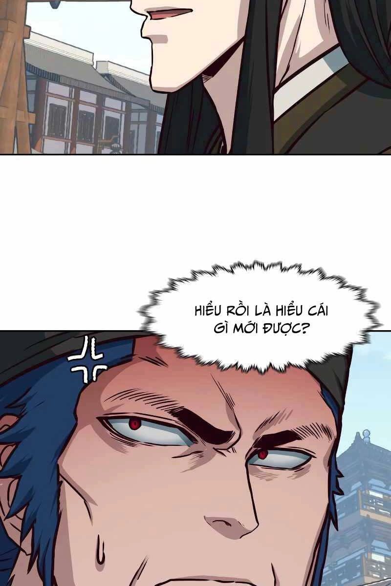 Túy Kiếm Dạ Hành Chapter 70 - 18