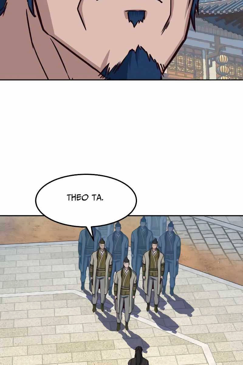 Túy Kiếm Dạ Hành Chapter 70 - 19