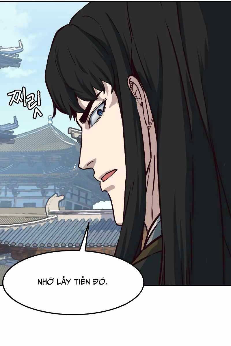 Túy Kiếm Dạ Hành Chapter 70 - 23