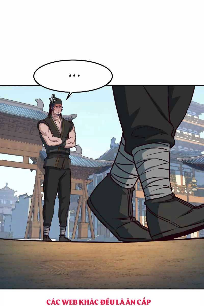 Túy Kiếm Dạ Hành Chapter 70 - 24