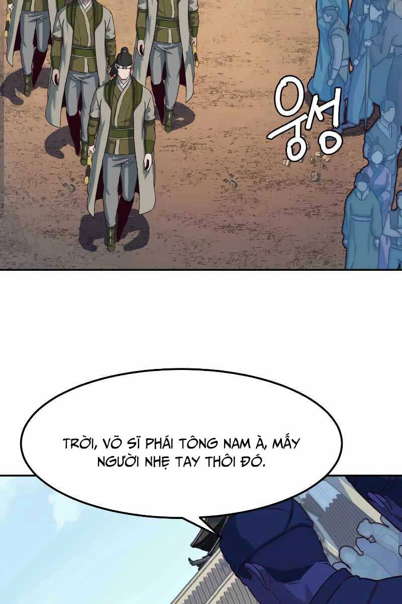 Túy Kiếm Dạ Hành Chapter 70 - 26