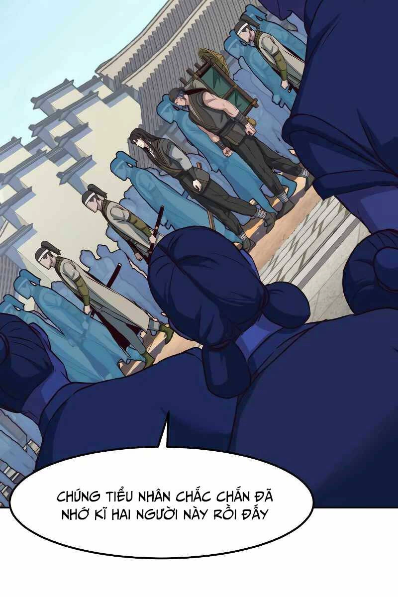 Túy Kiếm Dạ Hành Chapter 70 - 27