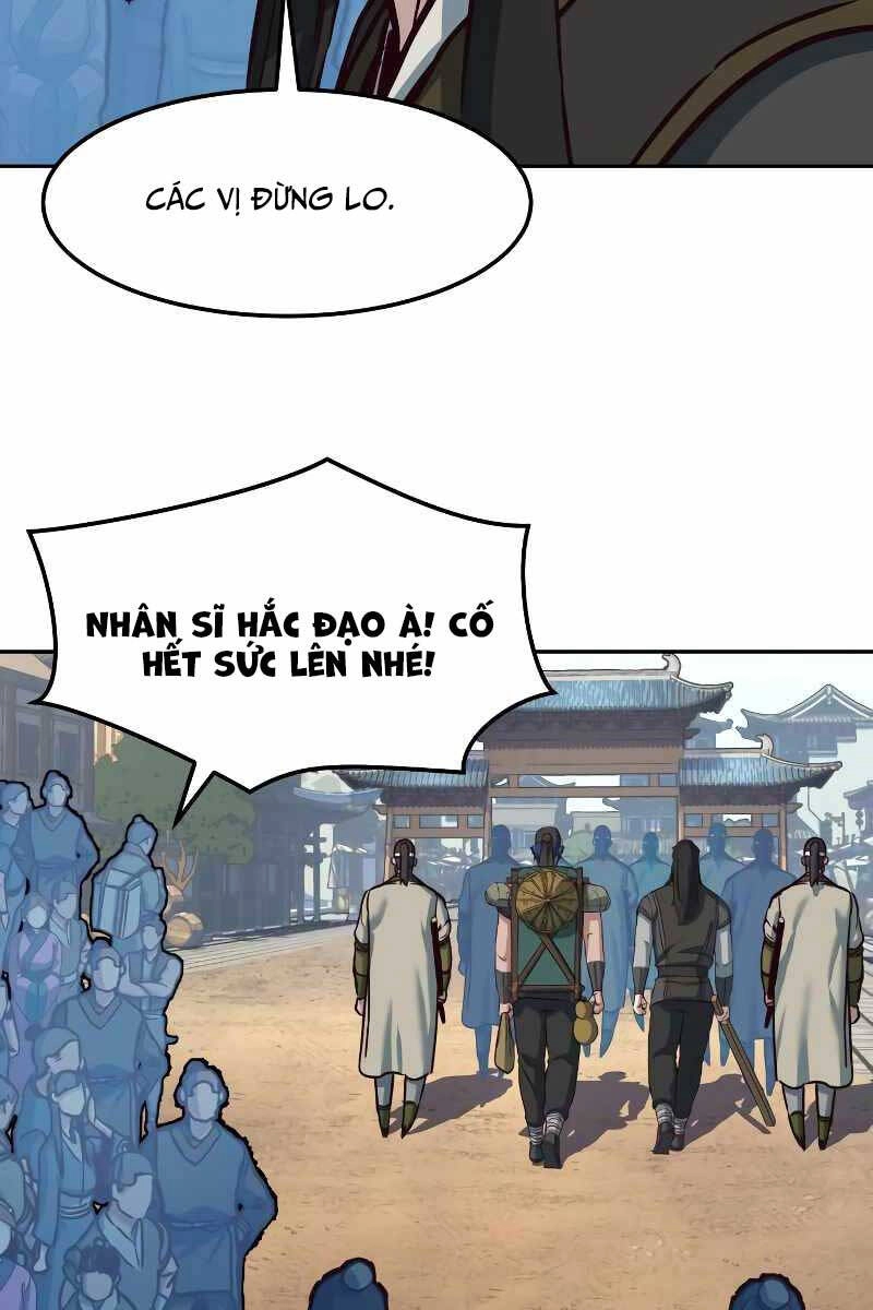 Túy Kiếm Dạ Hành Chapter 70 - 29